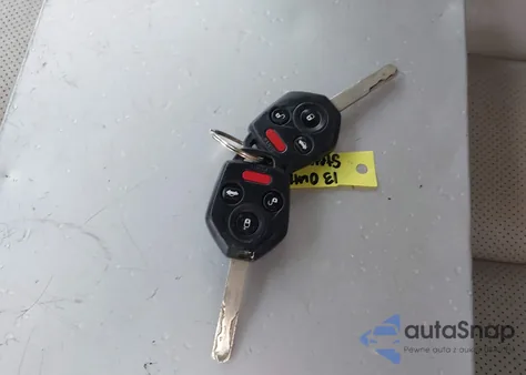 2013 Subaru Outback 2.5I Limited from USA, damaged, VIN 4S4BRCLCXD3291953